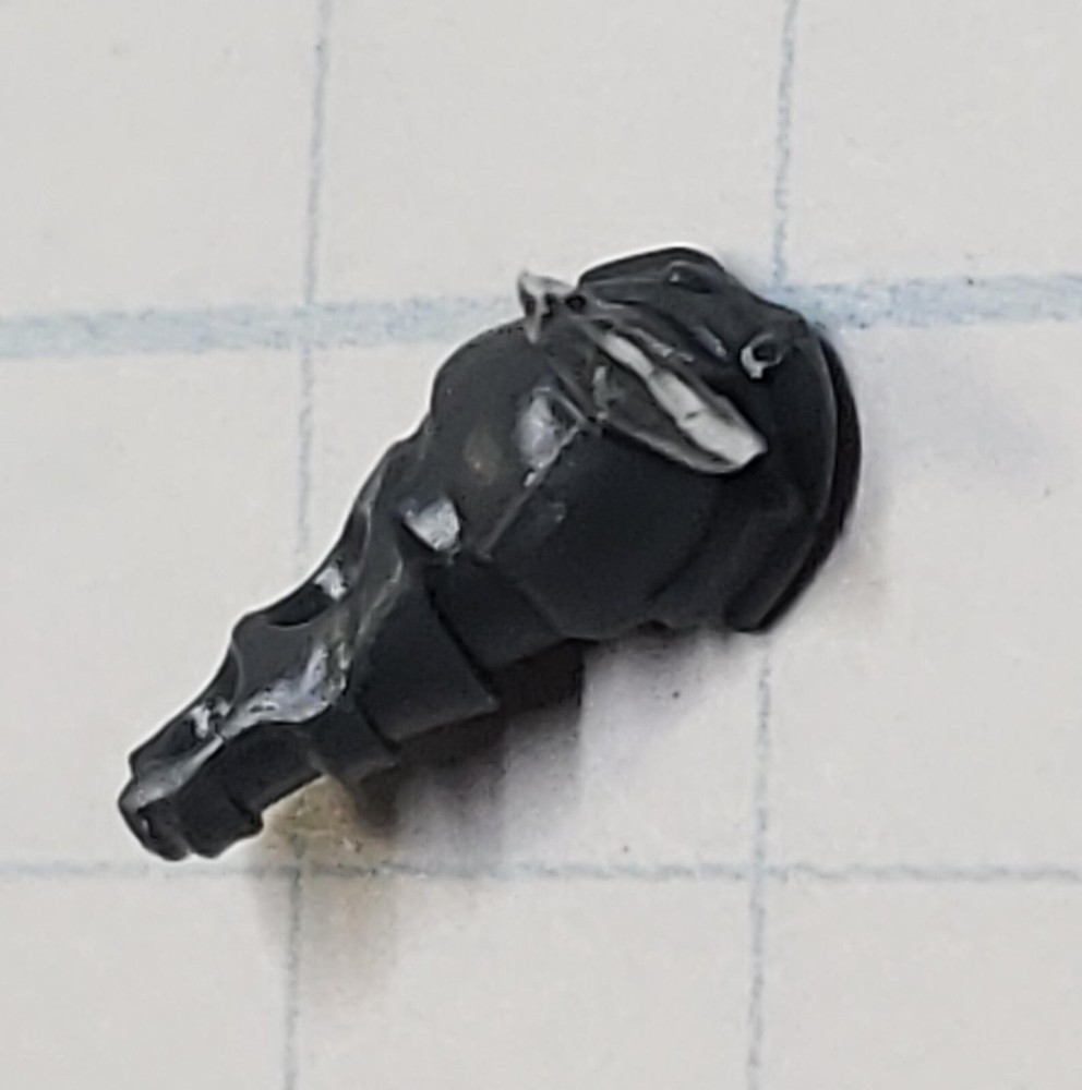 Warhammer Stormcast Eternals Bits Lord Celestant Left Arm #15