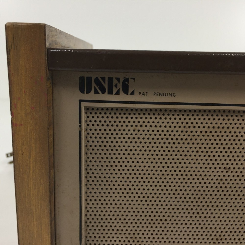Audio Interface Systems Centurion USEC TSS-2000