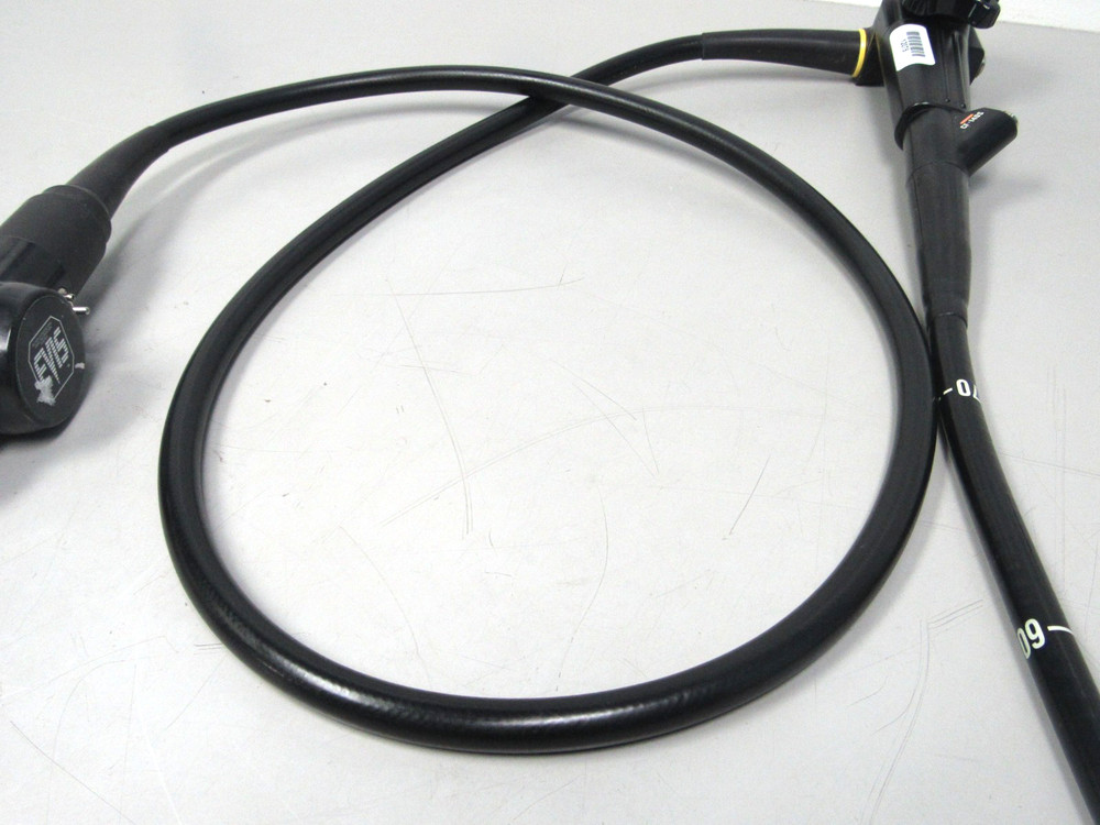 Olympus CF-140S Sigmoidoscope Endoscopy Endoscope #2