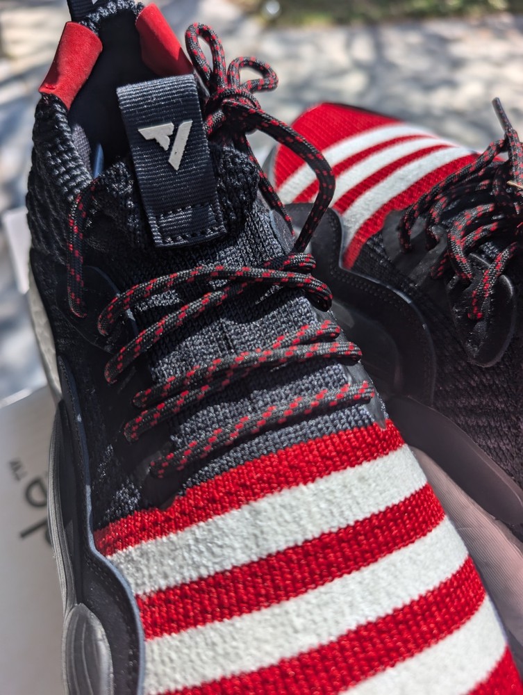 Adidas Trey Young