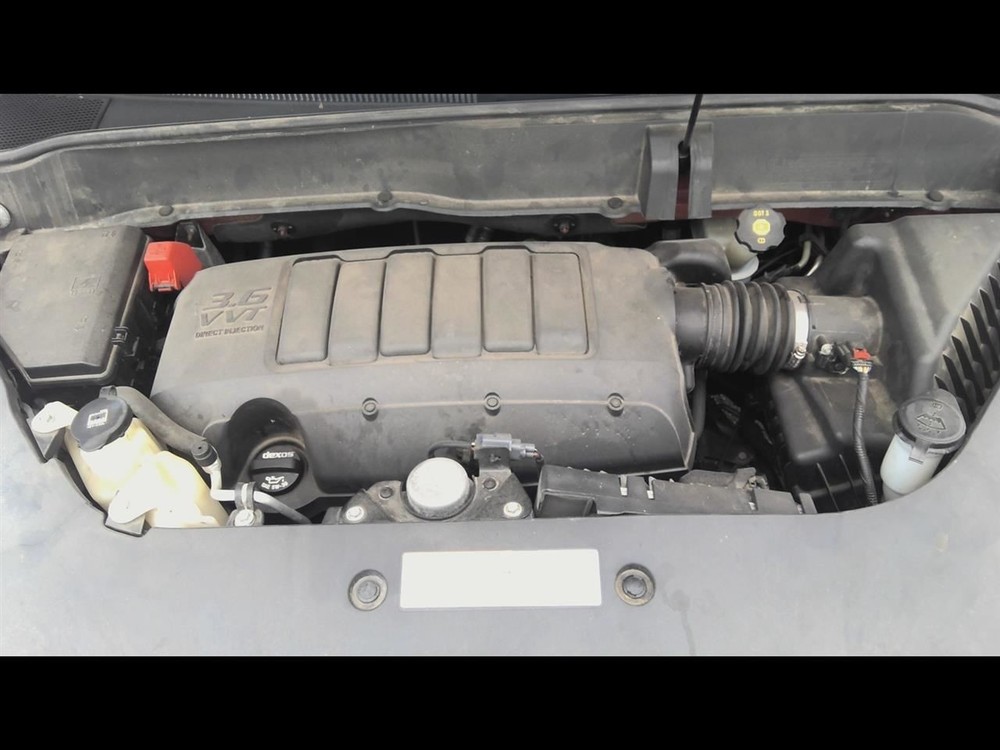 2015 2016 2017 BUICK ENCLAVE Engine Wire Harness