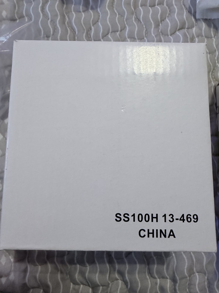 Interlogix Concord 4 Alarm System Kit Enhanced LCD Keypad Wall Mount Sensor