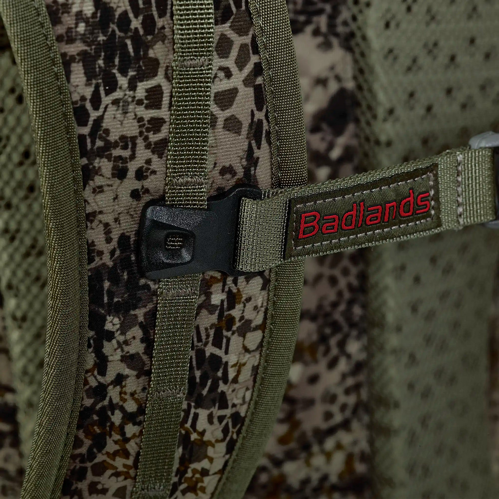 Badlands ATX 25 Approach GT Camo