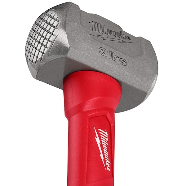 Milwaukee Tool 48-62-6050 Sds-Plus Sledge 10" Bull Point Chisel