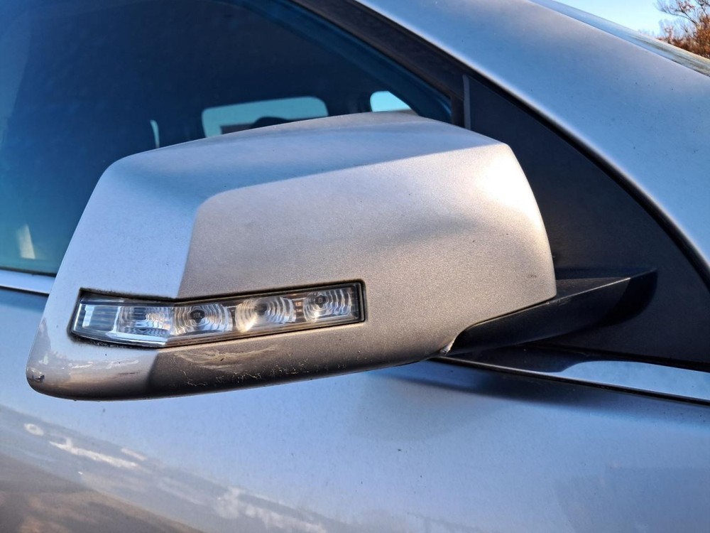 TRAVERSE 2014 Glove Box 4860658