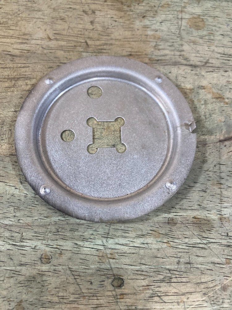 Coleman - 5152C - Base Plate