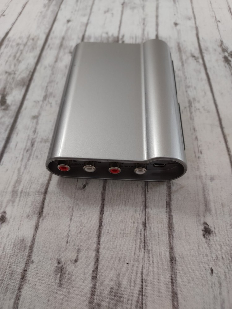 Motorola Bluetooth Stereo Gateway DC800 Bluetooth Adapter