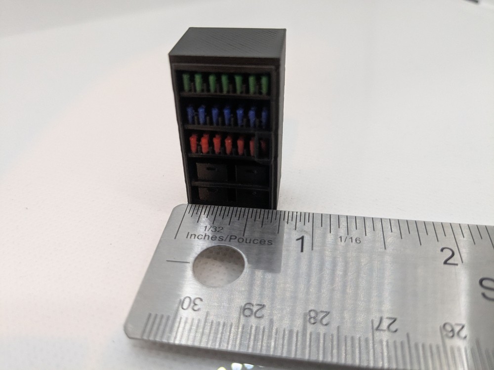 Dep vending machine 1/64