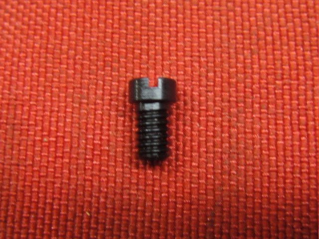 Smith & Wesson K L N Frame Revolver Side Plate Screw Set - BLUED