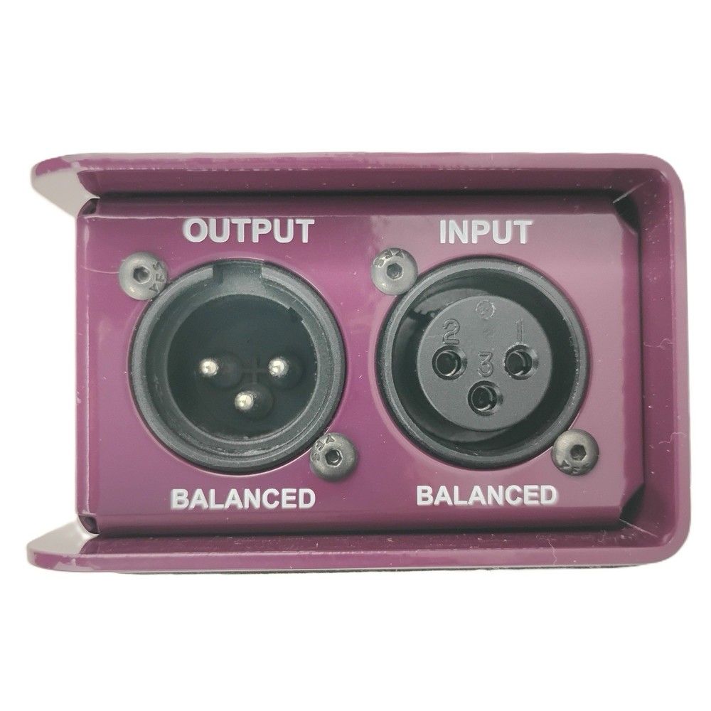 McBOOST™ Dynamic & Ribbon Mic Enhancer