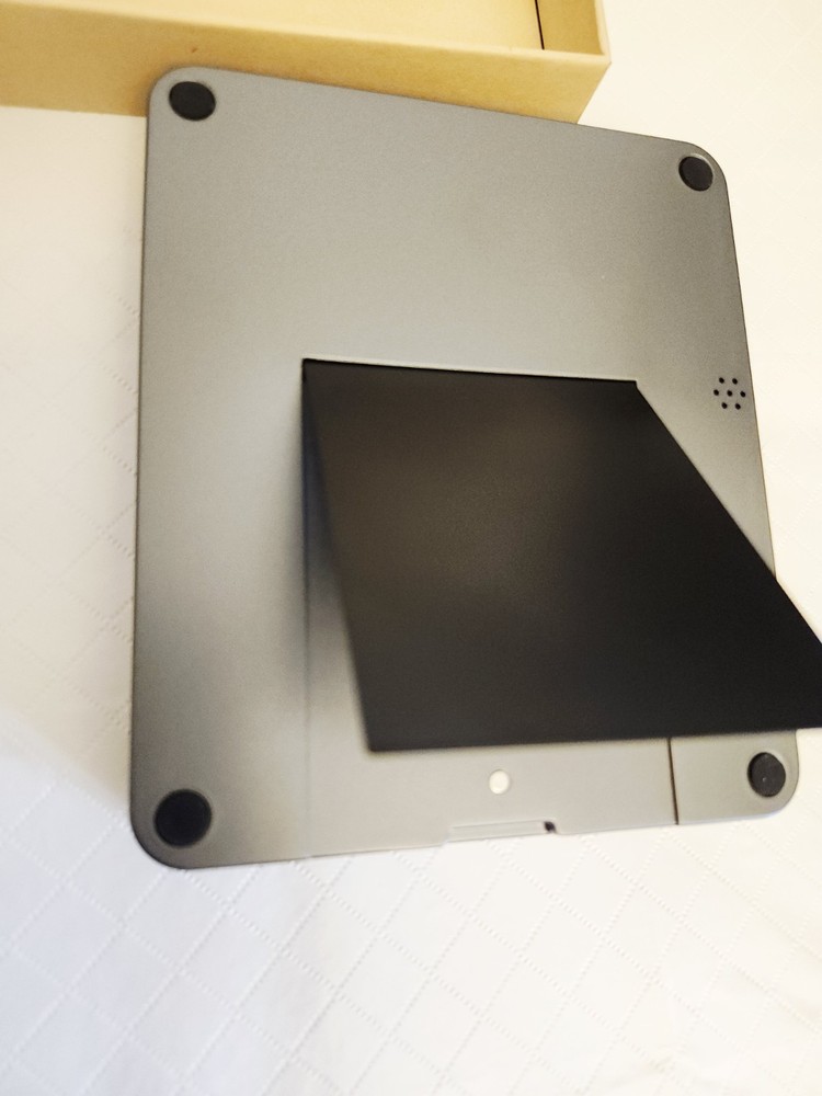 FM2205 Wireless Meat Thermometer Probe Plus 2 Probe APP COMPATIBLE Open Box