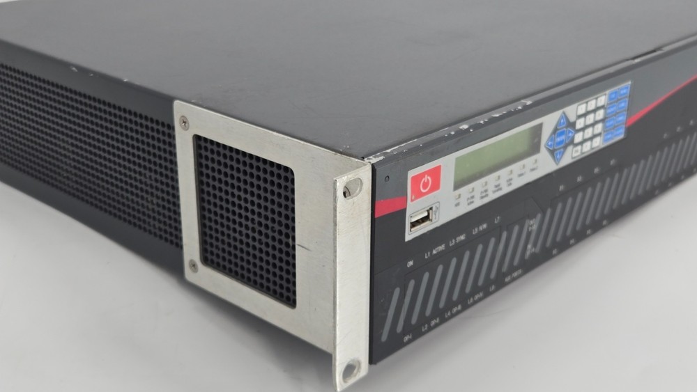 Xorcom CXE3000 Base Unit W Power Adapter