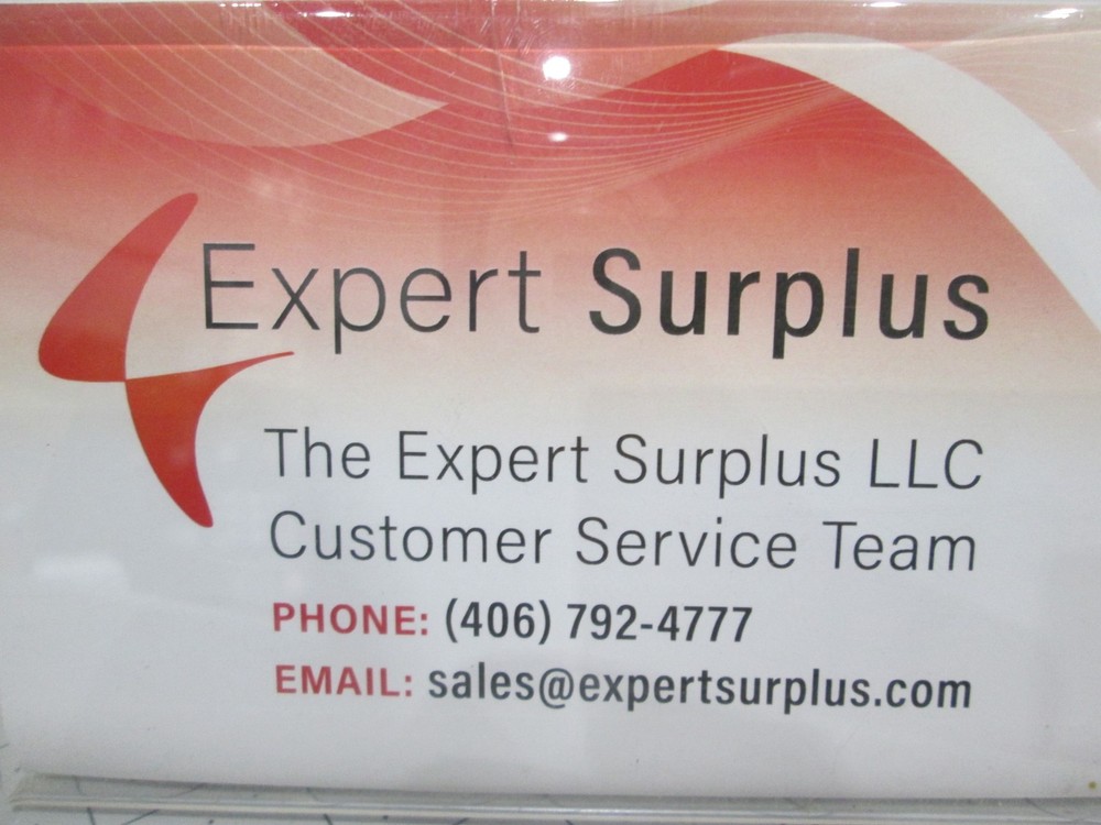 Unit, UFC-1000, Mass Flow Controller, 10%PH3/Ar, 500 SCCM, Used