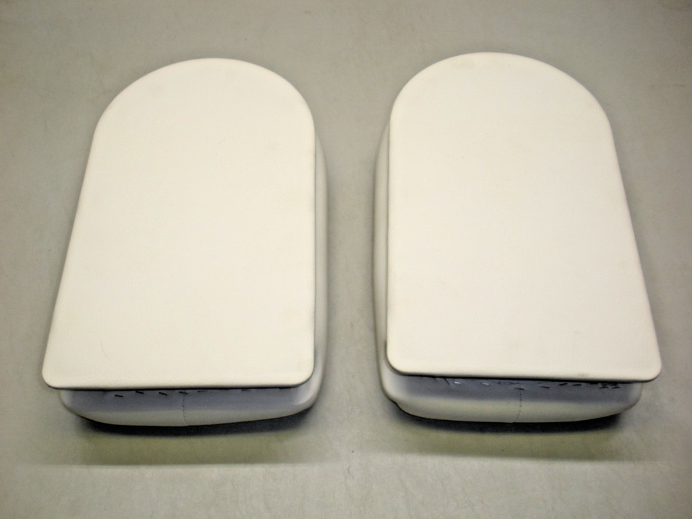 Bulls Bay Forward Facing Bow Seat Back Rest Replacement Cushions