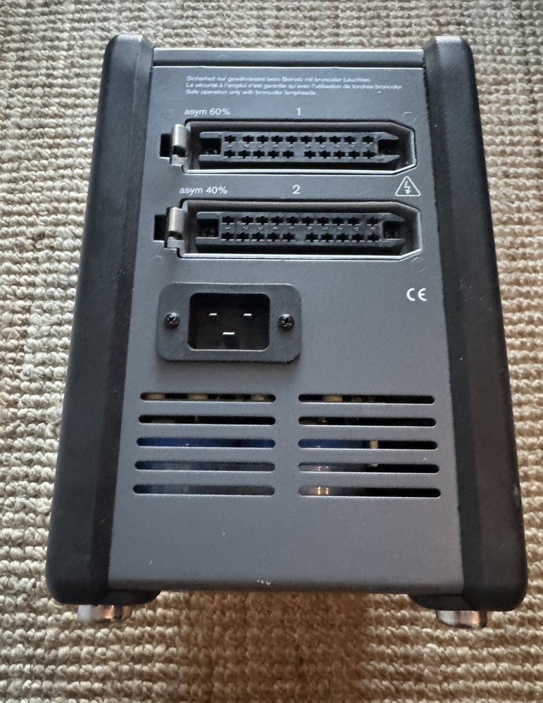 Broncolor Topas A2 Power pack