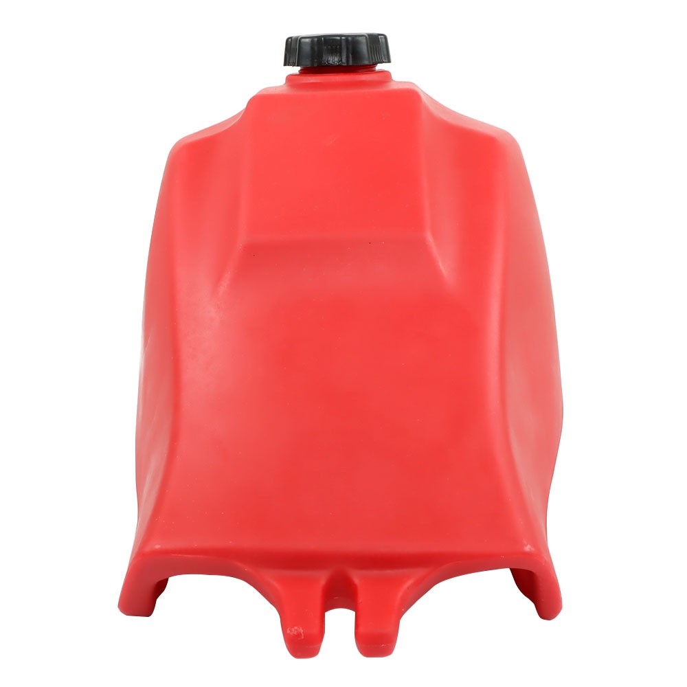 Fuel Tank with Cap and Fuel Petcock For Honda ATC185 ATC185S ATC200 ATC200S New