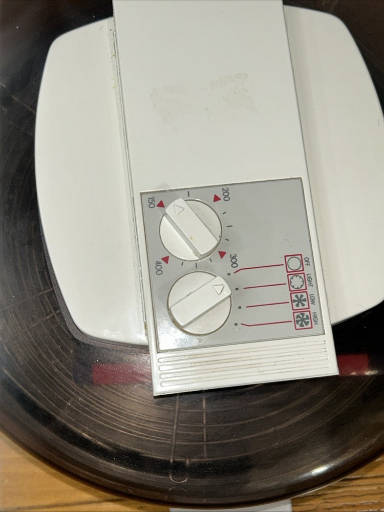 American Harvest Jet-Stream Oven JS-2000