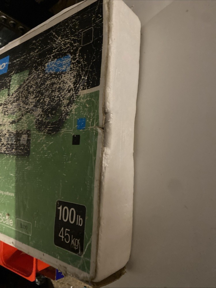 DYMO digital shipping scale S 100