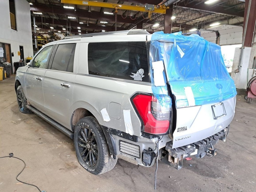 2019 Expedition Camera/Projector Sku#4183475