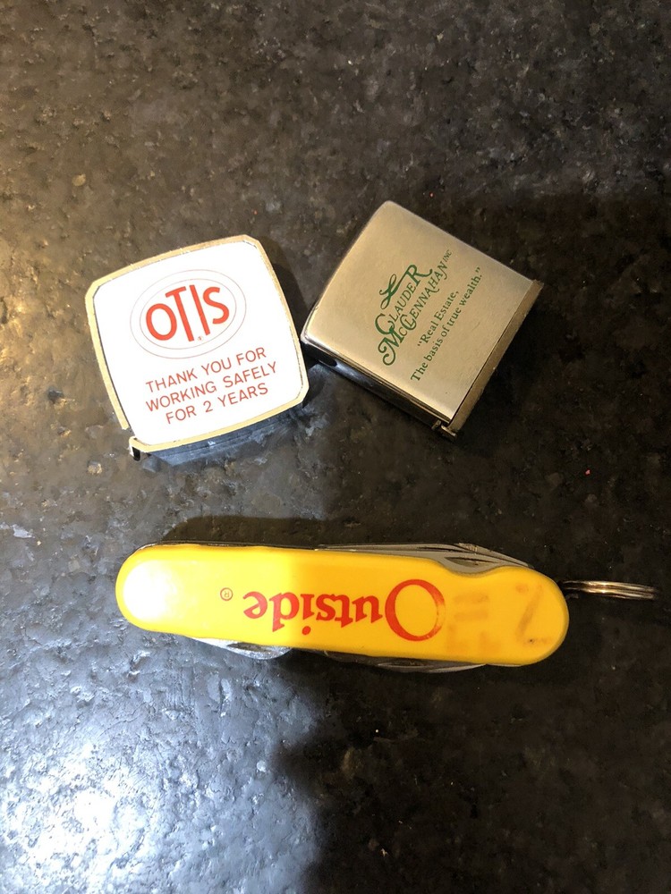 20+ Large & Small Multitool Knives, empty knif cases, etc Lot