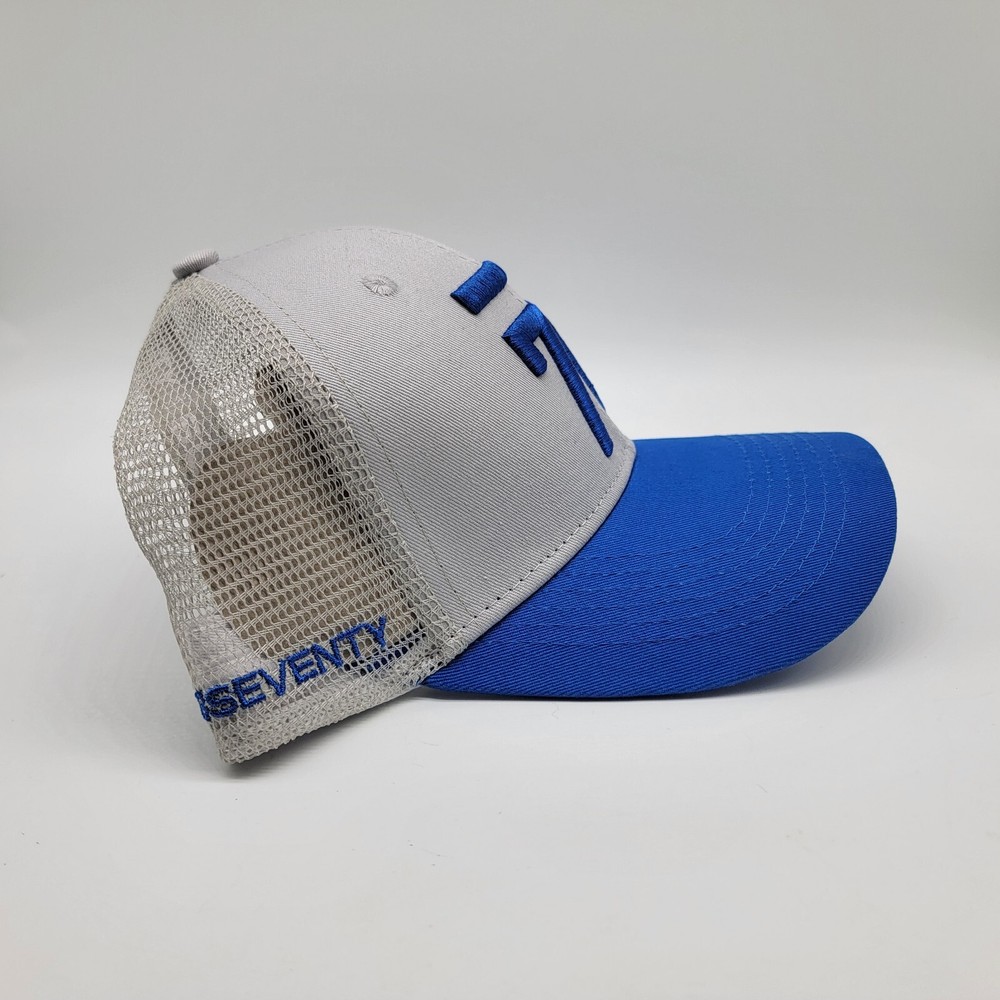 Subseventy Golf Hat Snapback Cap