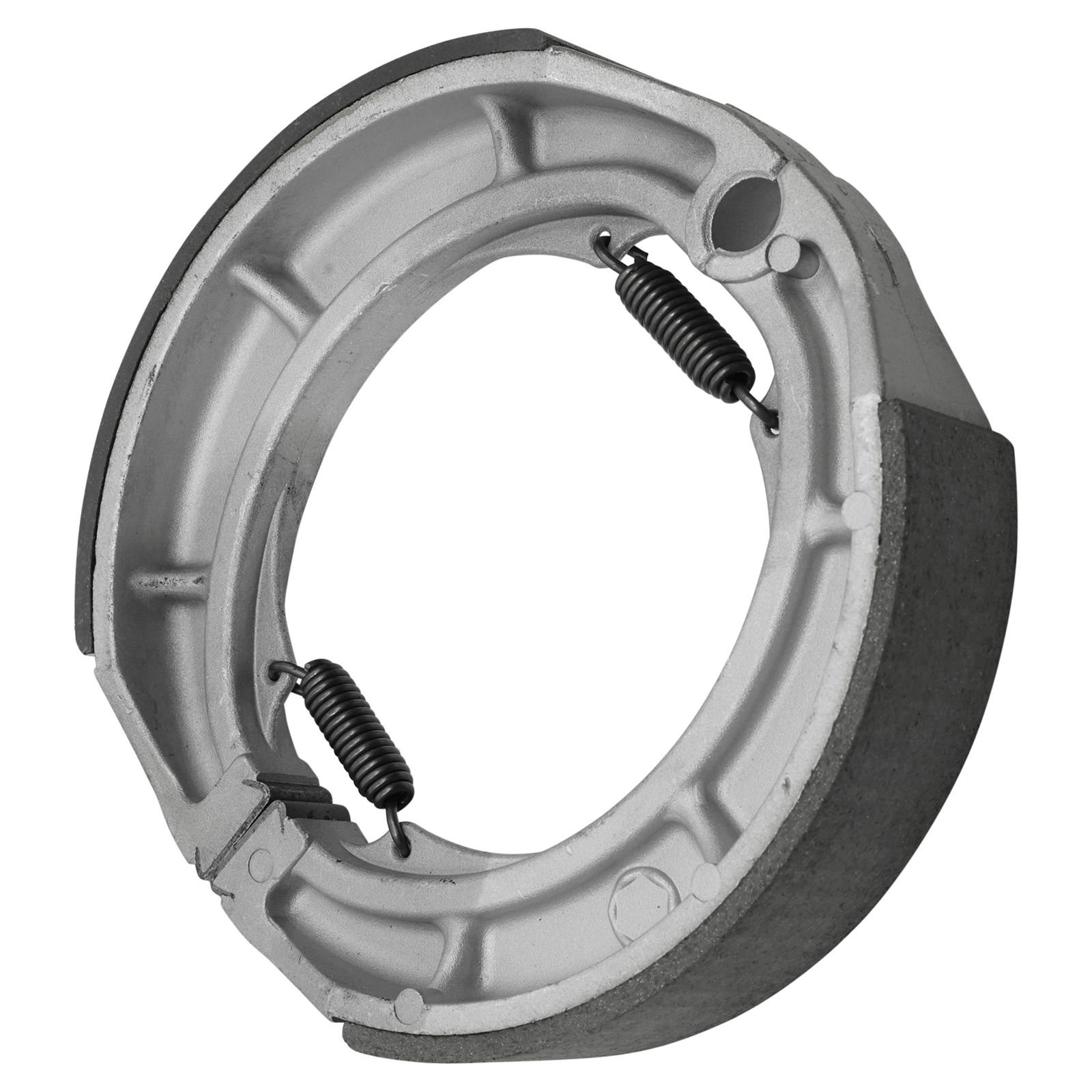 Rear Brake Shoes for Suzuki VL800 Boulevard C50 2005-2019 / 64400-38820