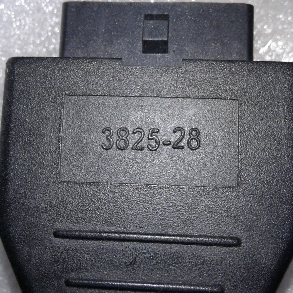 OTC Pegisys 3825-28 Adapter for BMW