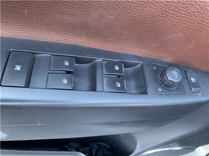 rear window control panel rh for OPEL ANTARA (2006->) 140117