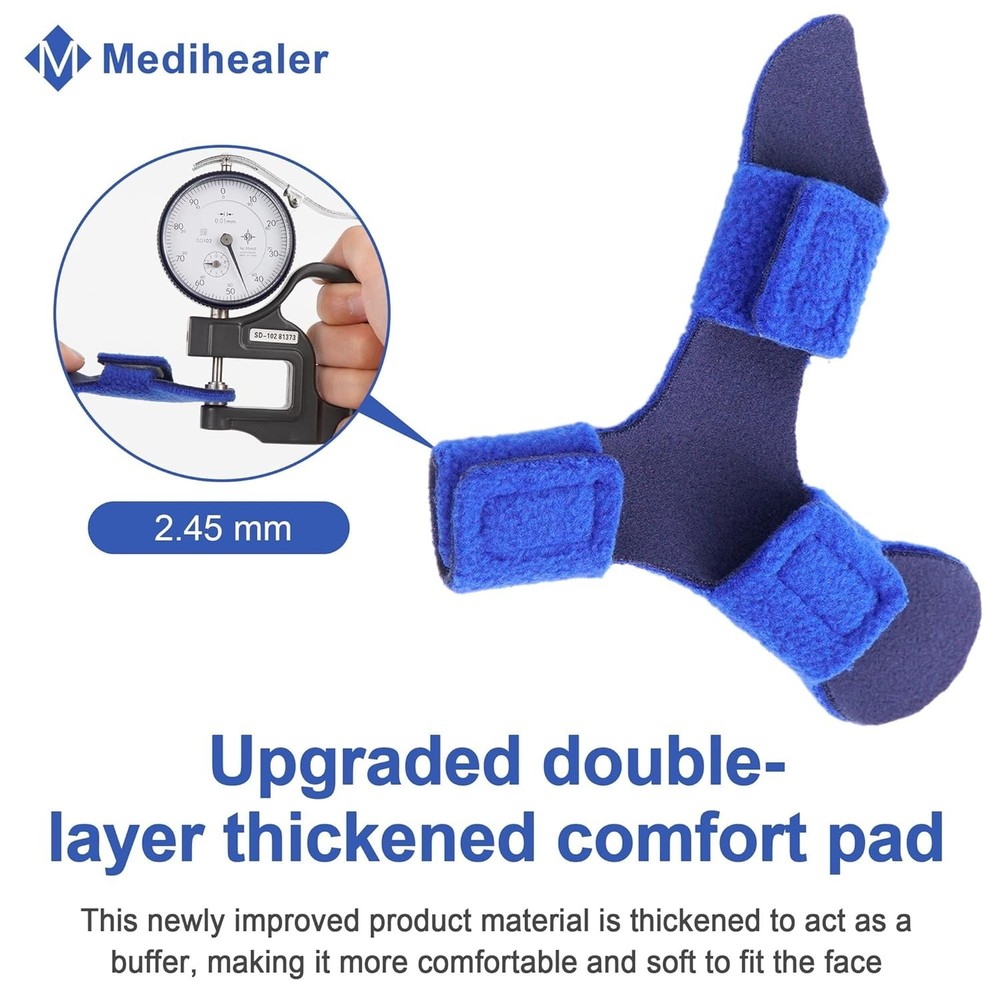 Complete N20 Replacement Kit - Frame, Clips, and Covers for Ultimate Comfort