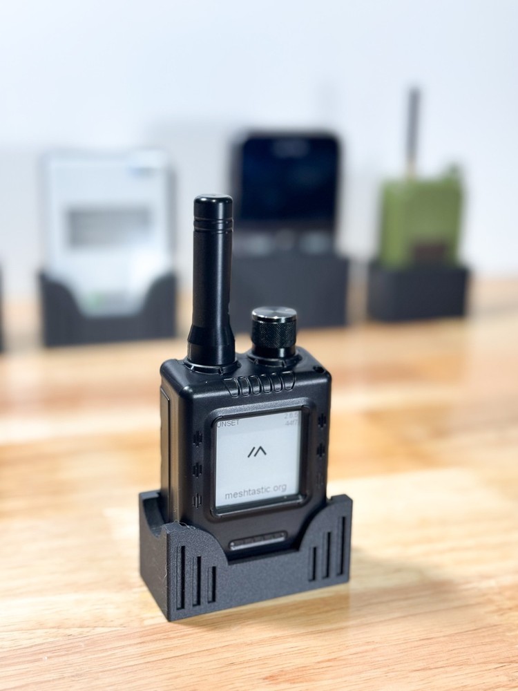 ThinkNode M1 Radio Charging Dock for Meshtastic/Meshcore