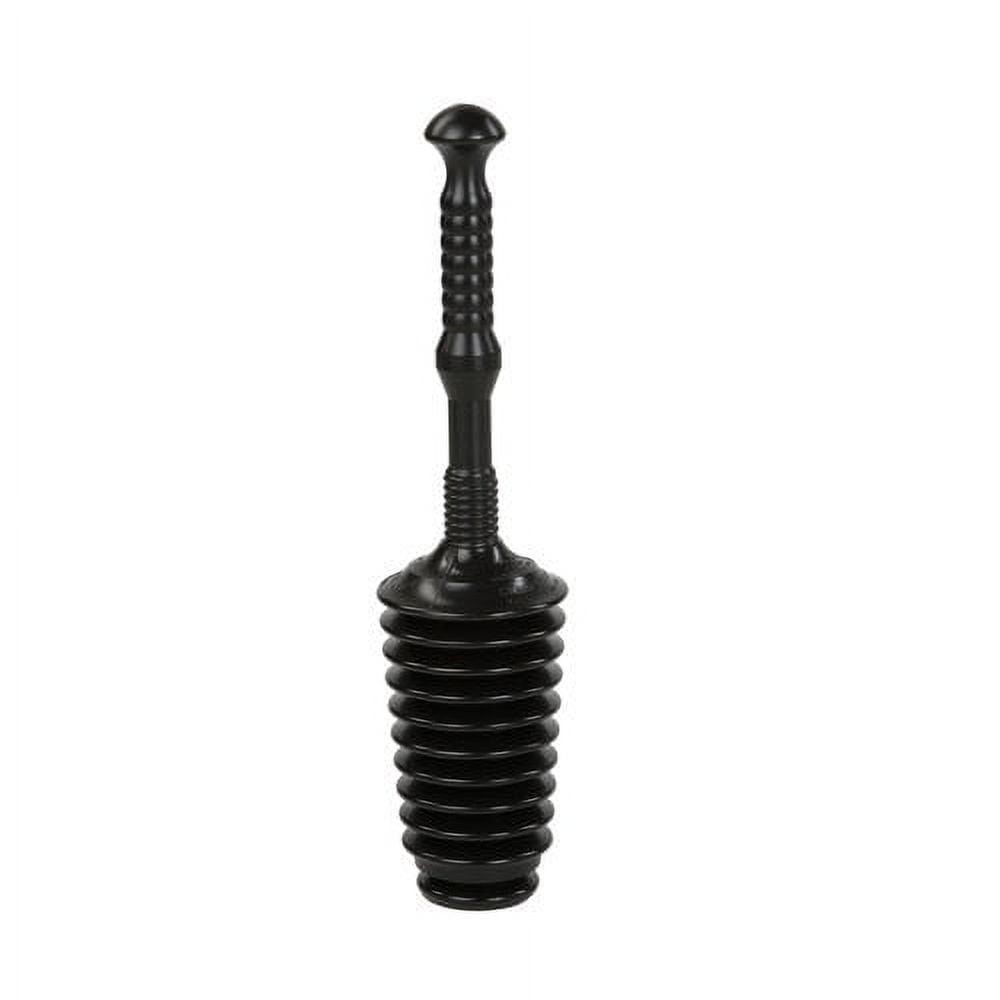 MP500-3 Heavy Duty All Purpose Plunger, Laundry Tubs, Bath Tubs, Kitchen Sinks