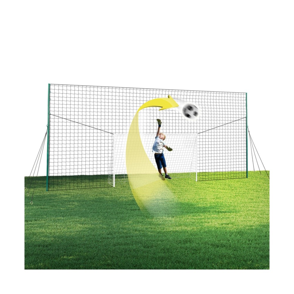 3-in-1 Trainer (9ft x 5ft) Standard One Size