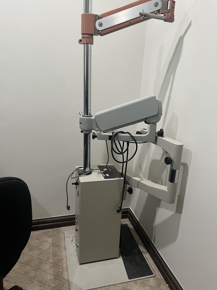 phoropter stand ONLY