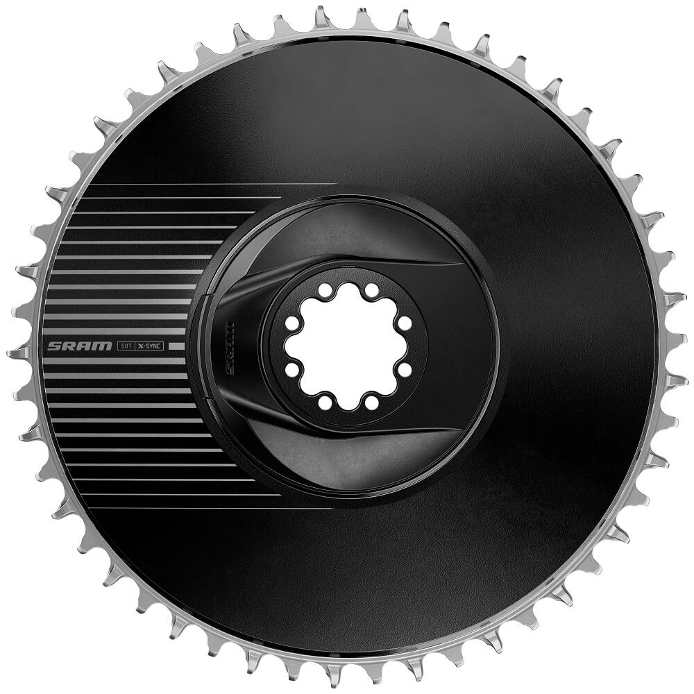 SRAM RED E1 X-SYNC Aero Direct Mount Chainring