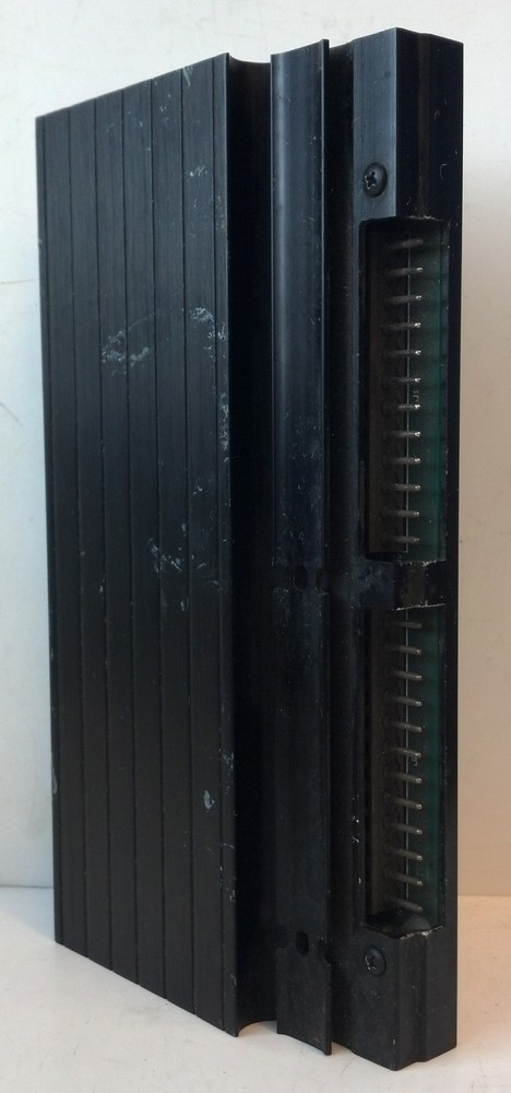 Parker MTS Automation 469877-01C XDC Encoder Servo Module