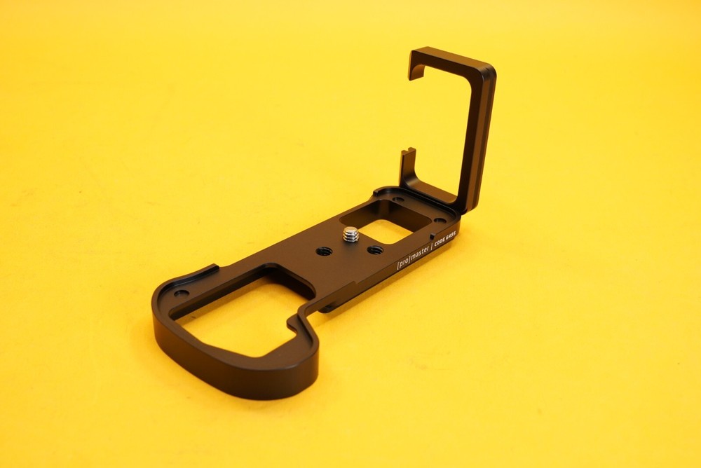 ProMaster Arca L Bracket For Panasonic GH4