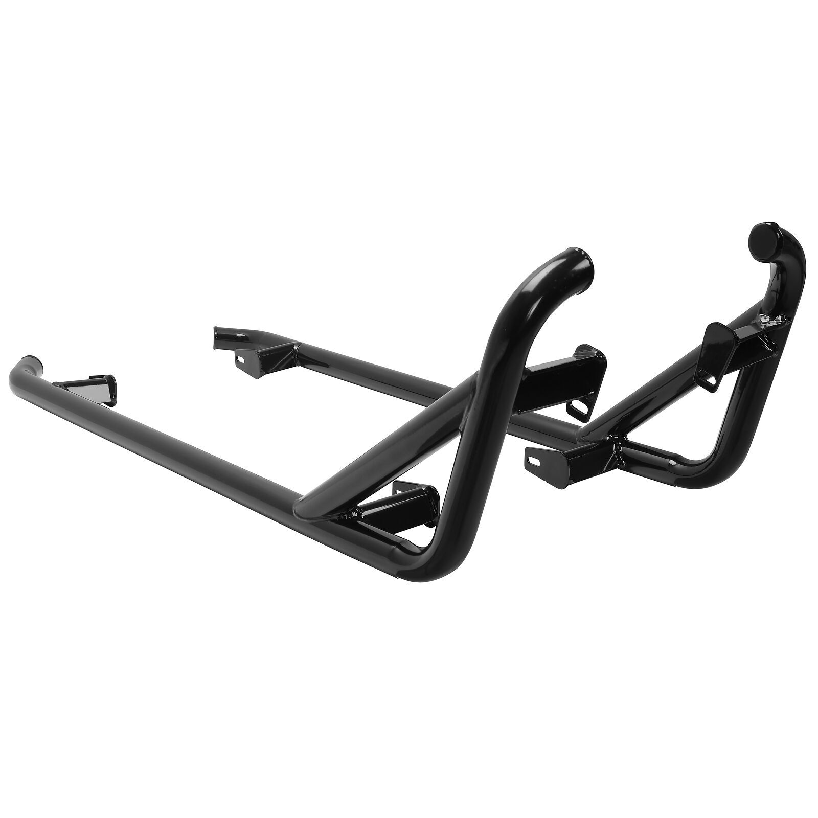 Side Nerf Bars Rock Sliders for 14-23 Polaris RZR XP 1000 900 Trail 900 S Turbo