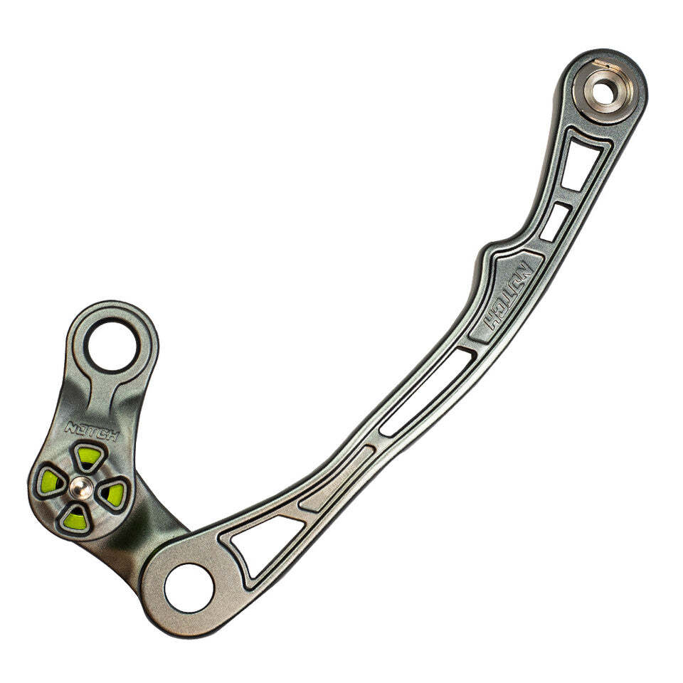 Notch Fusion Rope Wrench Tether - Arborist