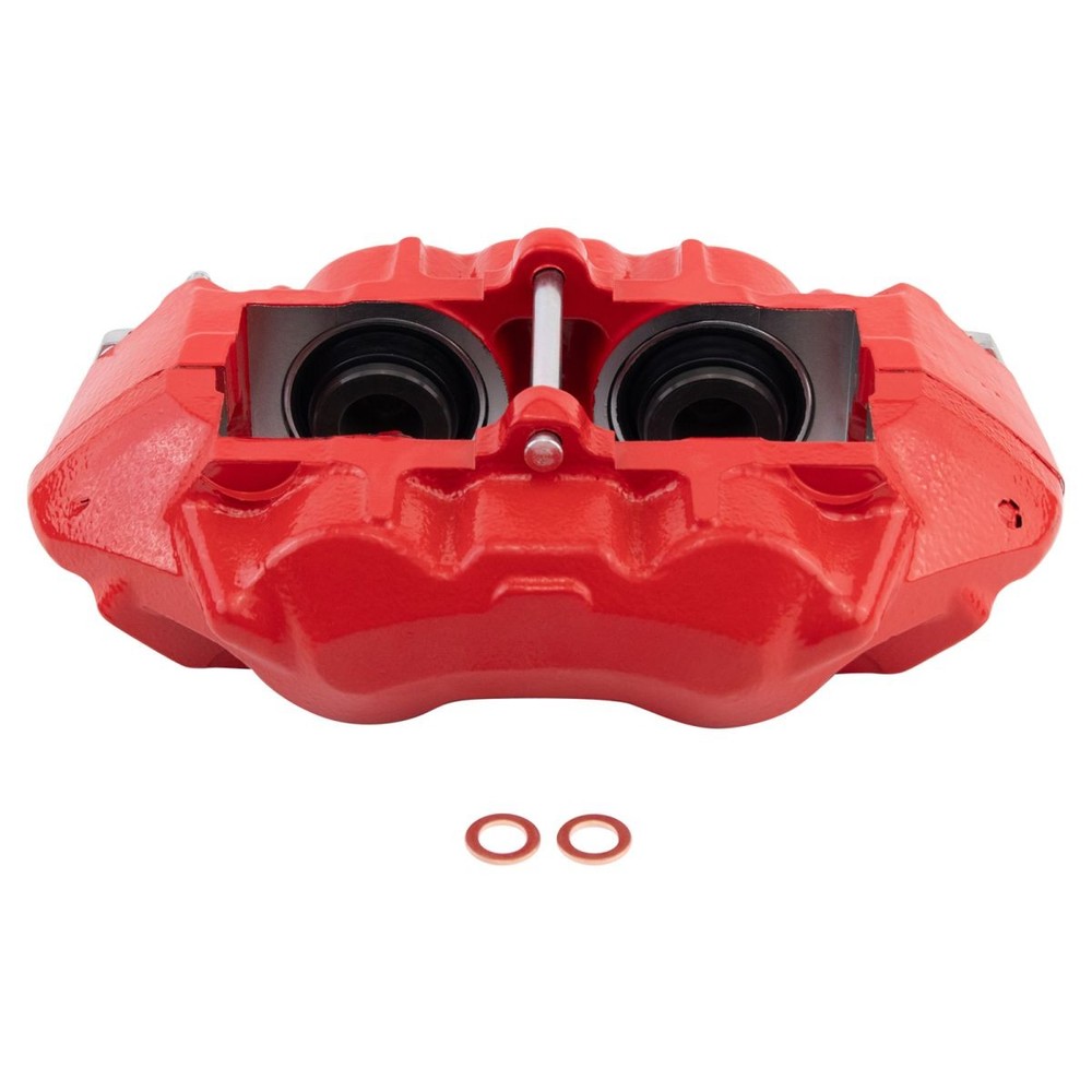Performance Front Performance Brake Caliper Set For 65-82 Chevrolet Corvette