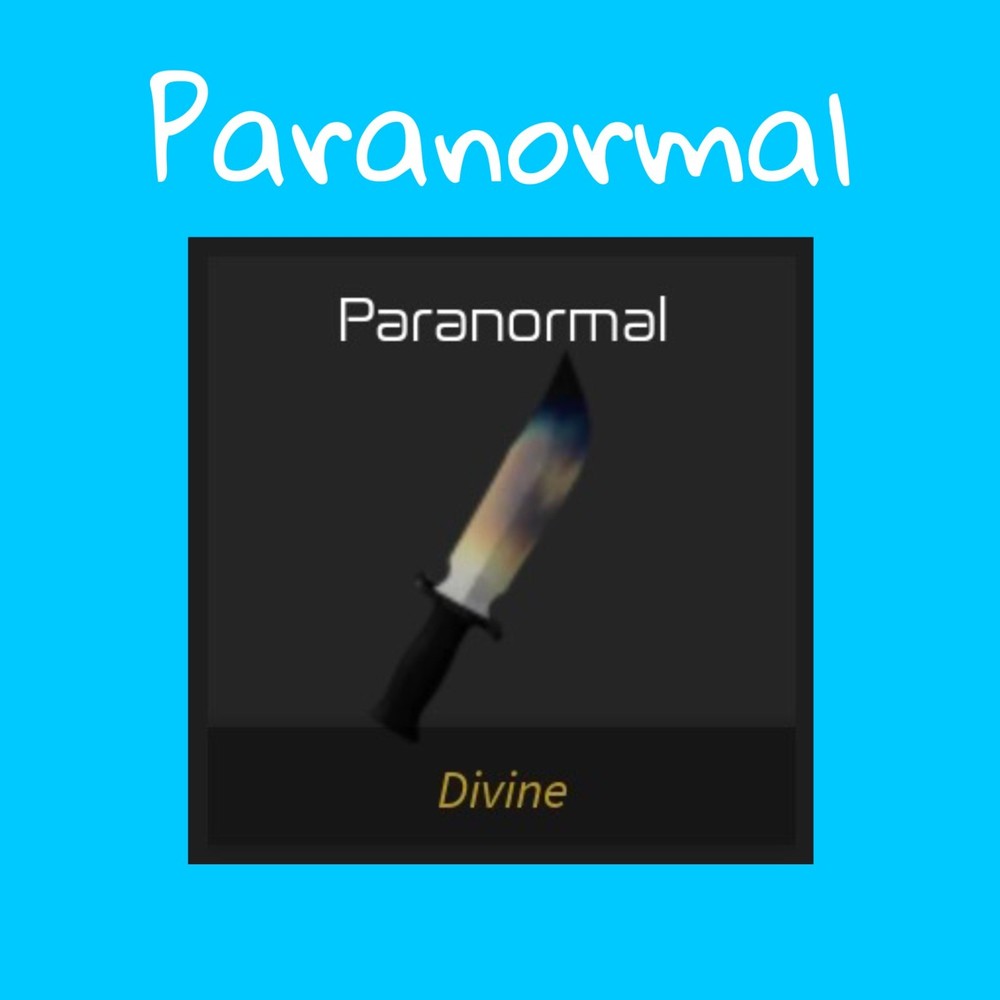 Paranormal - Breaking point 2