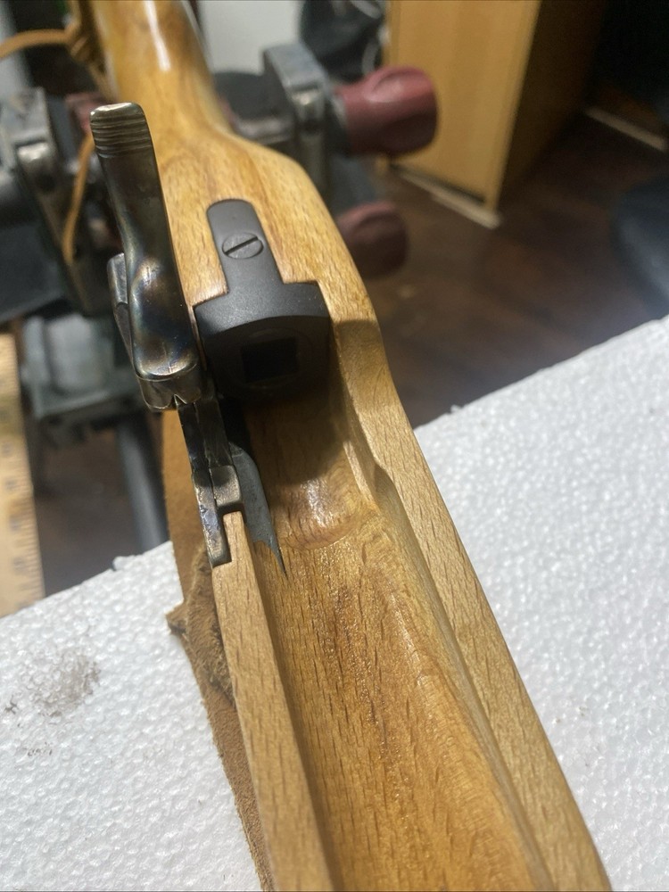 Traditions Blunderbuss Muzzleloader Stock(Not Complete)