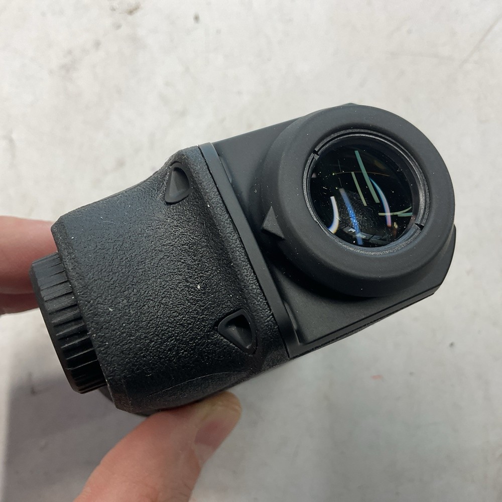 Nikon Monarch 3000 Stabilized Rangefinder 6x21 Waterproof