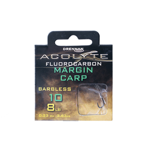 Drennan Acolyte Margin Carp