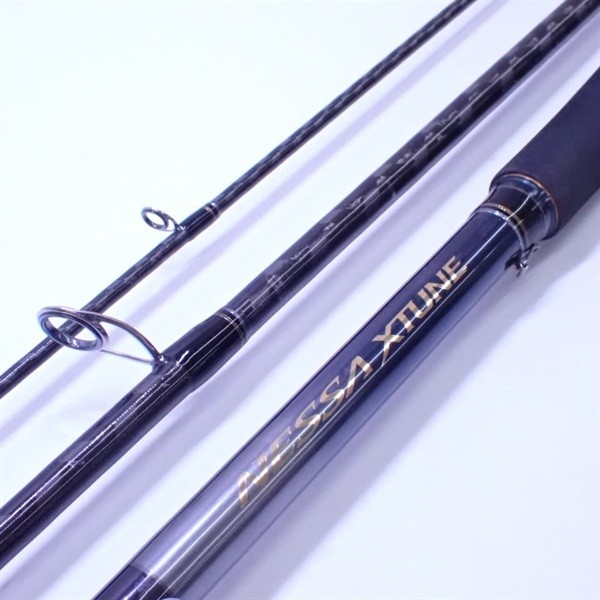 Shimano Nessa ExTune S100MH+ Cond/C
