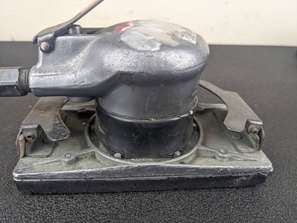 #bl722 ARO Tool 8448-a3c Sander Heavy Duty