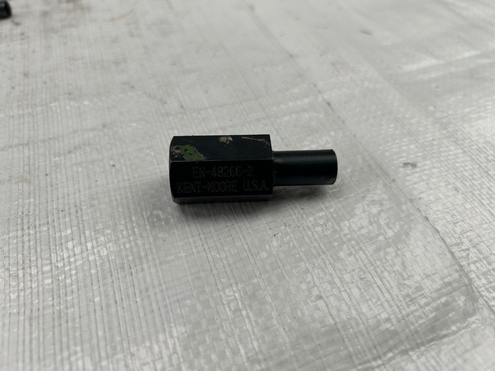 Kent-Moore EN-48266-2 Injector Seal Installer Sizer Partial