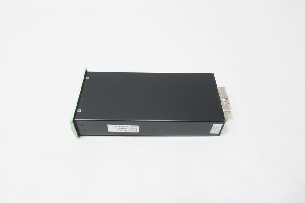 Versatile Measuring Instruments 9283PA-01-E-VB-13N Panel Meter 0-2.55m