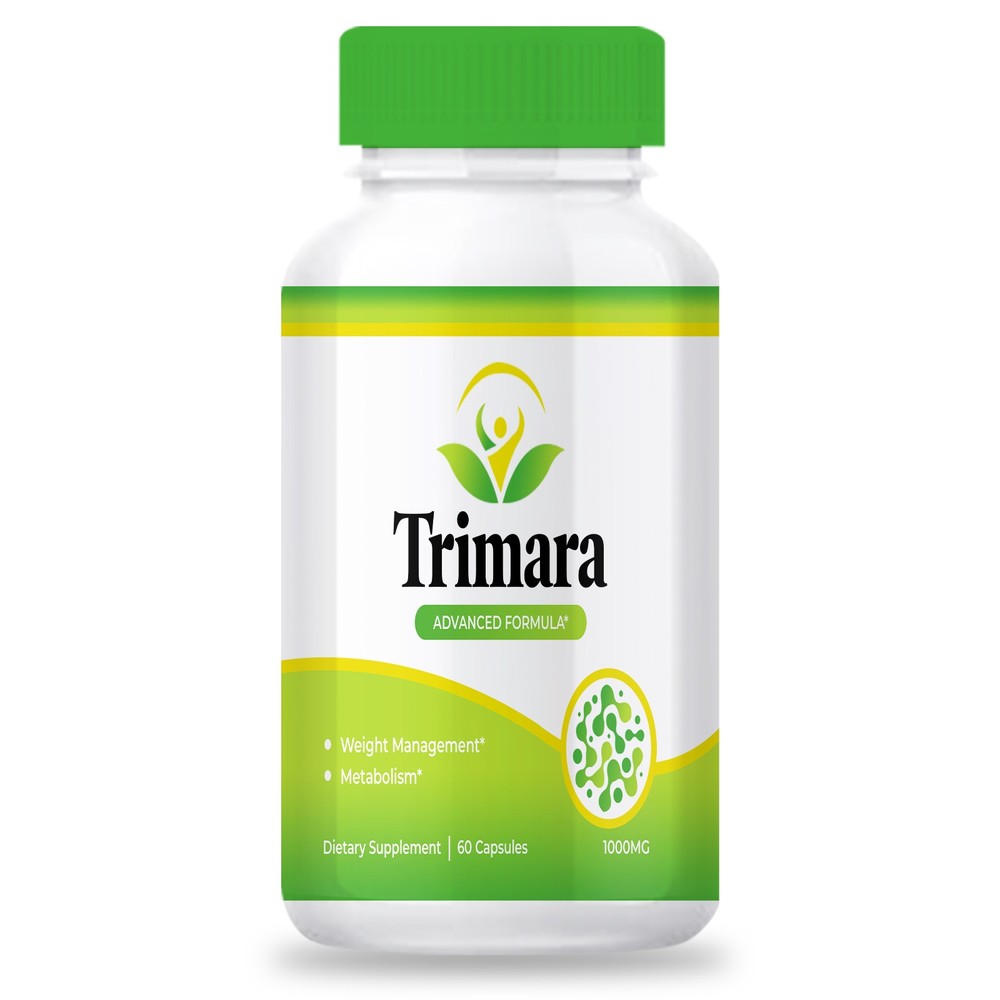Trimara - Trimara Capsules (Single)