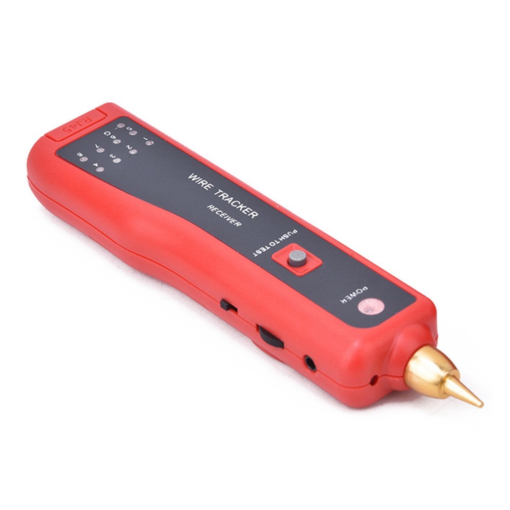 Cable Tester Multifunction Wire RJ45 RJ11 Cable❀