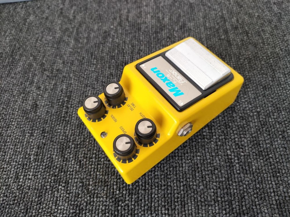 MAXON FL-9 Effector